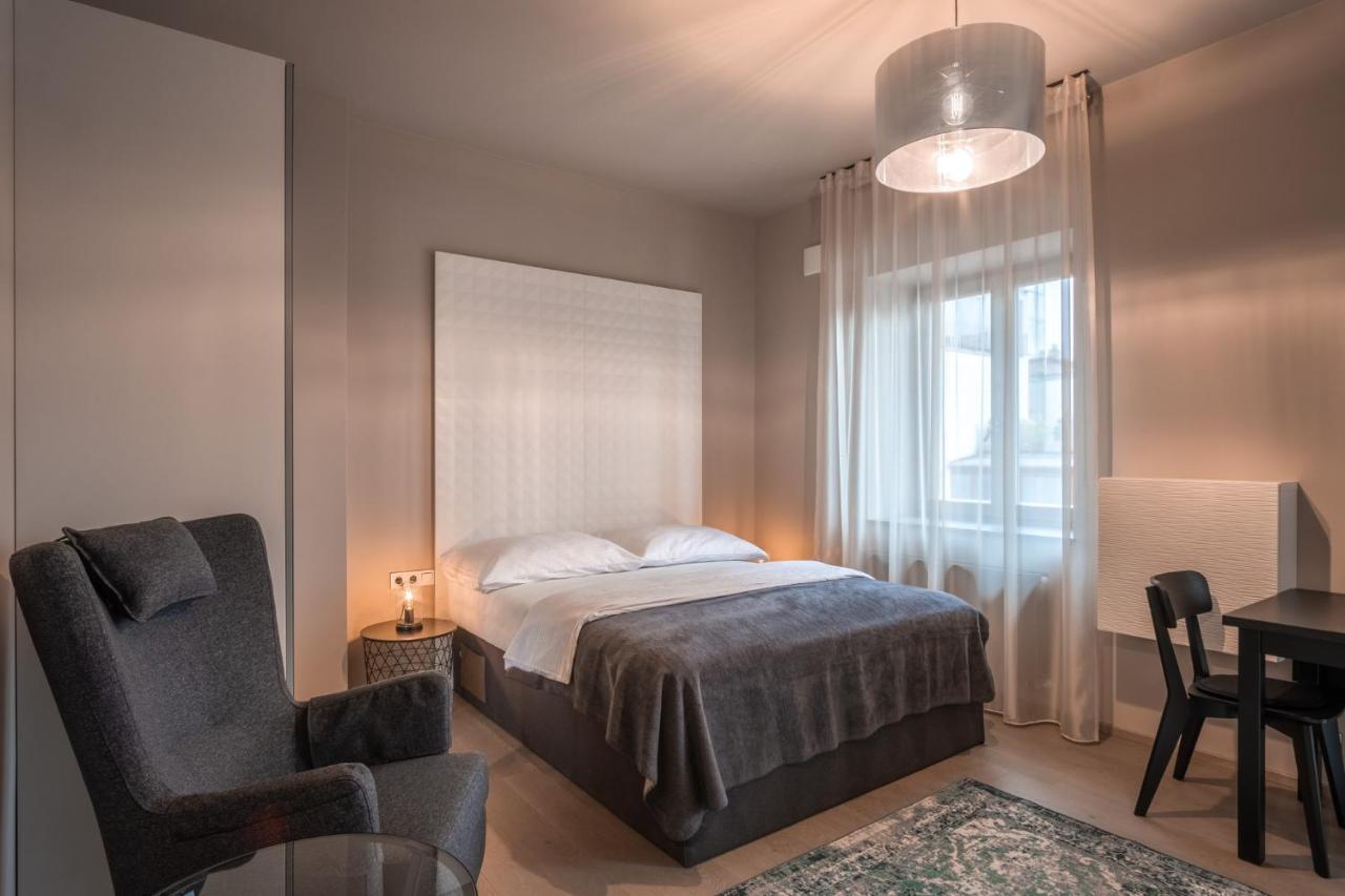 Rimska 14 Aparthotel Prague