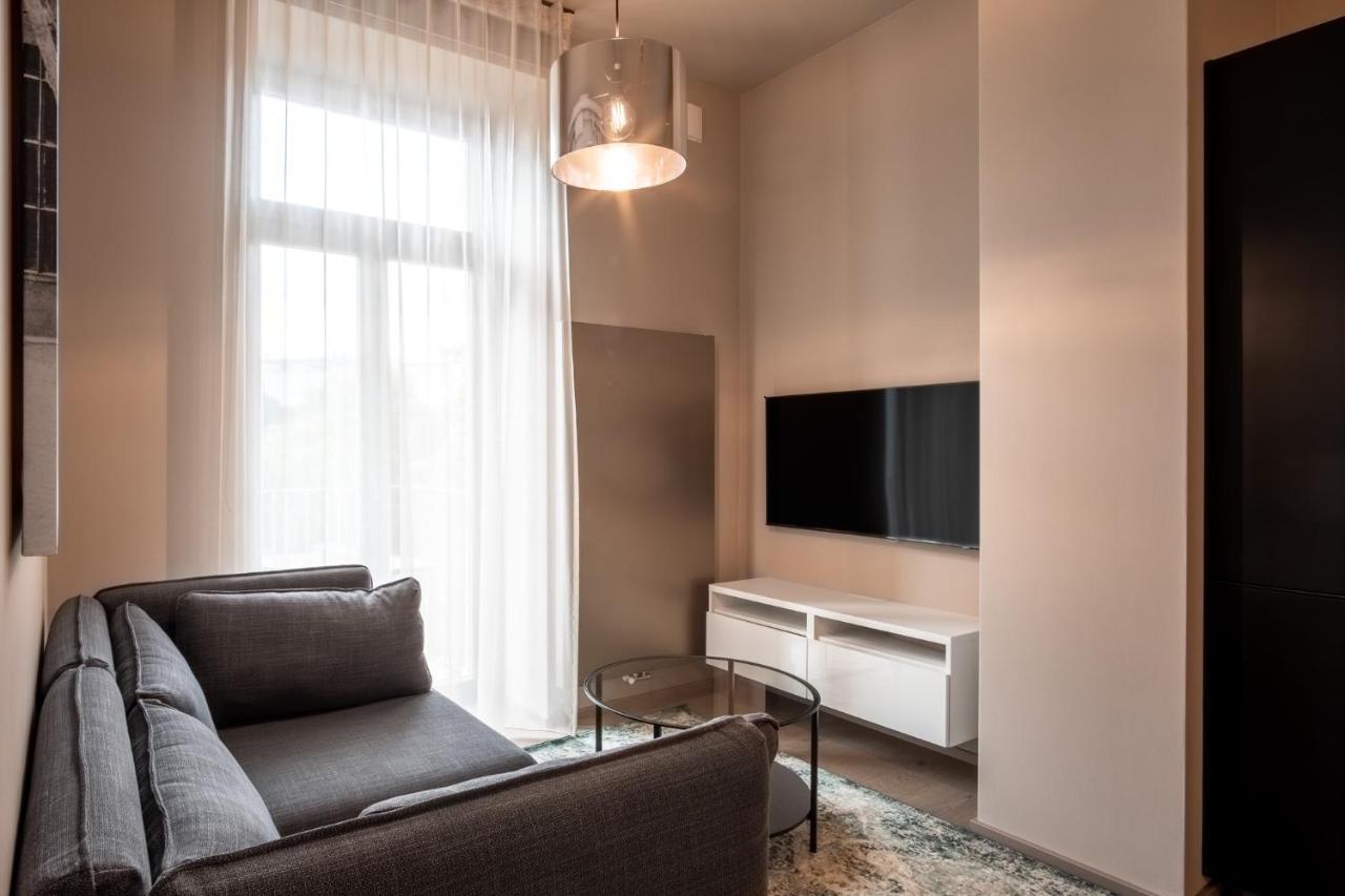 Aparthotel Rimska 14 Prague