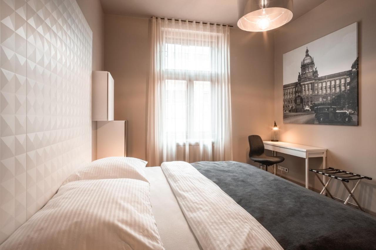 Aparthotel Rimska 14 Prague